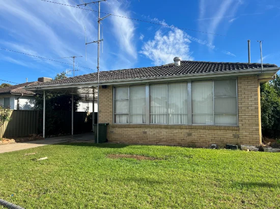 63 Sheehan Crescent, Shepparton, Vic 3630