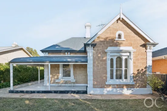 63 Sheffield Street, Malvern, SA 5061