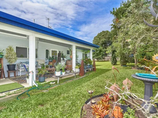 63 Sidlaw Street, Smithfield, Qld 4878