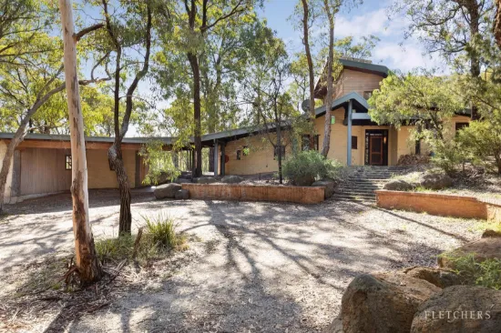 63 Skyline Road, Bend Of Islands, Vic 3097