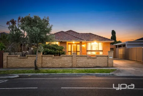 63 Somerset Road, Campbellfield, Vic 3061