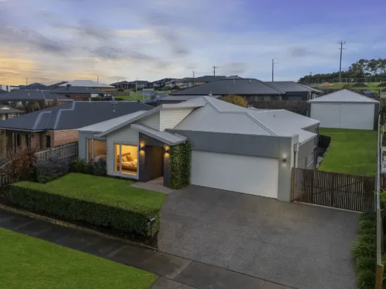 63 Sommerville Boulevard, Warrnambool, Vic 3280