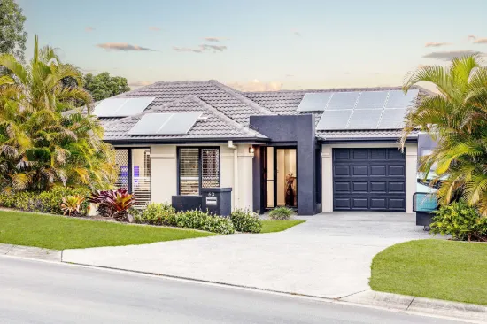 63 Southerden Drive, North Lakes, Qld 4509