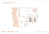 63 Southerden Drive, North Lakes, Qld 4509-Floorplan