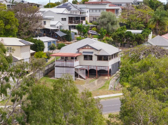 63 Southerden Street, Sandgate, Qld 4017
