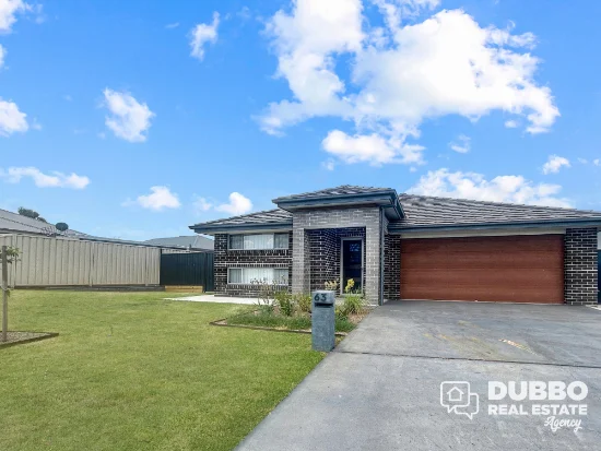 63 Spears Drive, Dubbo, NSW 2830