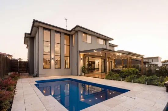 63 Springbrook Boulevard, North Kellyville, NSW 2155