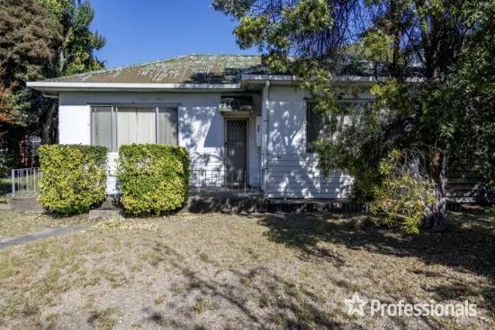 63 Stanley Street, Wodonga, Vic 3690-Image