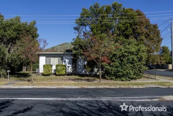 63 Stanley Street, Wodonga, Vic 3690-Image