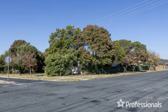 63 Stanley Street, Wodonga, Vic 3690-Image