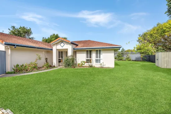 63 Statesman Circuit, Sippy Downs, Qld 4556