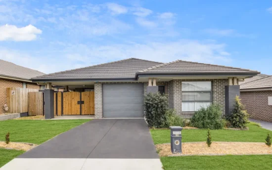 63 Steward Drive, Oran Park NSW 2570-Image