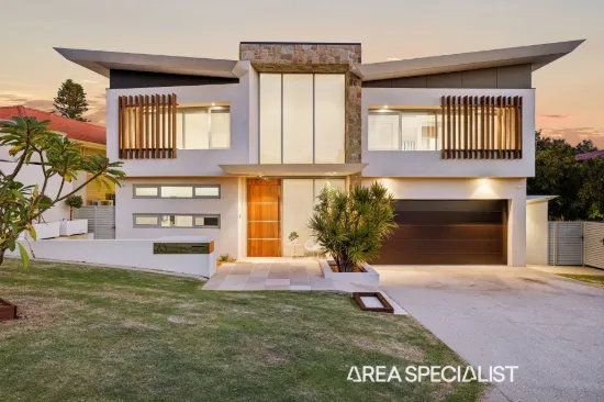 63 Stockdale Crescent, Wembley Downs, WA 6019