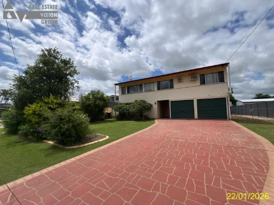 63 Stower Street,, Blackwater, Qld 4717