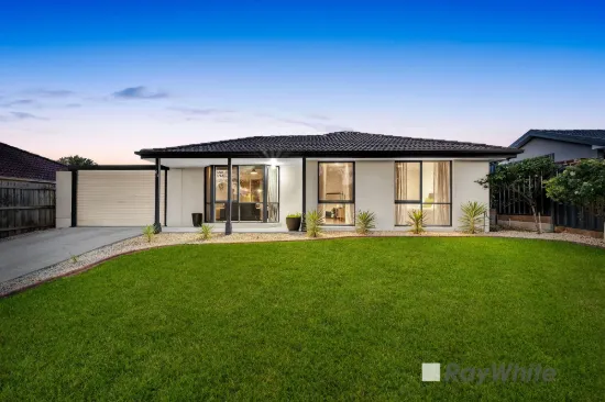 63 Strathavan Drive, Berwick VIC 3806-Image