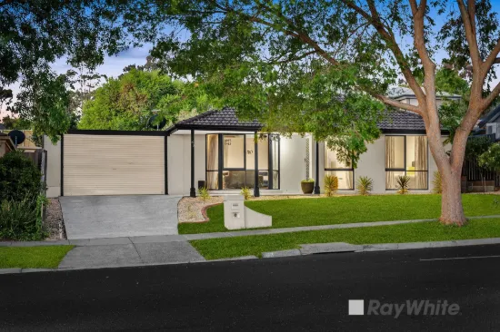 63 Strathavan Drive, Berwick VIC 3806-Image