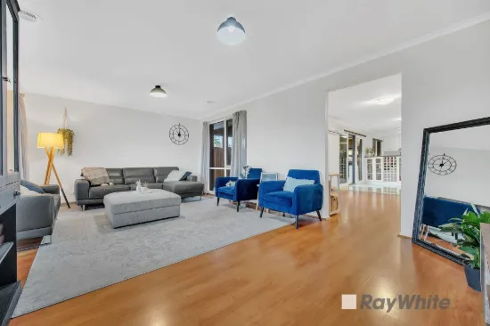 63 Strathavan Drive, Berwick VIC 3806-Image