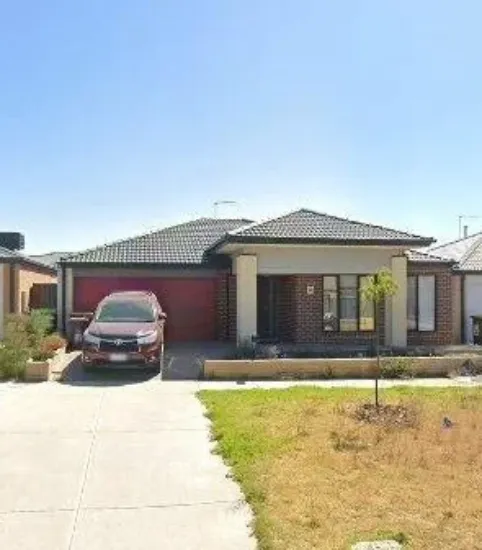 63 Streamside Drive, Craigieburn, Vic 3064