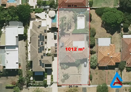 63  Strickland Street, South Perth, WA 6151