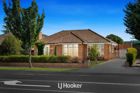 63 Stud Road, Dandenong, Vic 3175