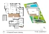 63 Sugarloaf Crescent, Castlecrag, NSW 2068-Floorplan