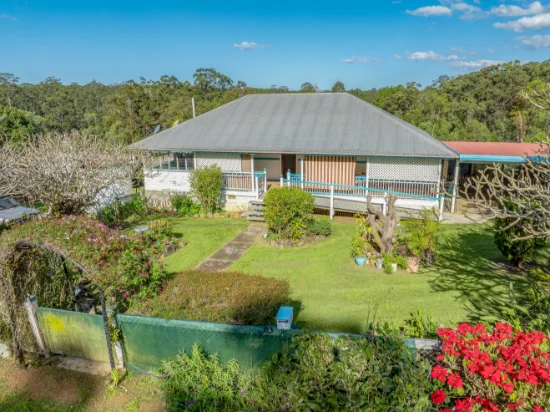 63 Summit Road, Pomona, Qld 4568
