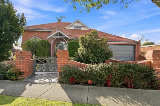 63 Sunderland Circuit, Traralgon, Vic 3844
