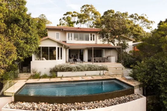 63 Sunnyside Crescent, Castlecrag, NSW 2068