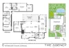 63 Sunnyside Crescent, Castlecrag, NSW 2068-Floorplan