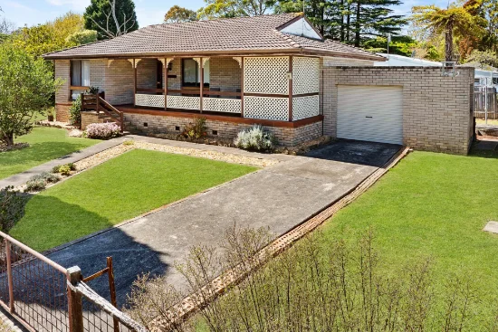 63 Sunrise Rd, Yerrinbool, NSW 2575