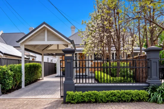 63 Swaine Avenue, Rose Park, SA 5067
