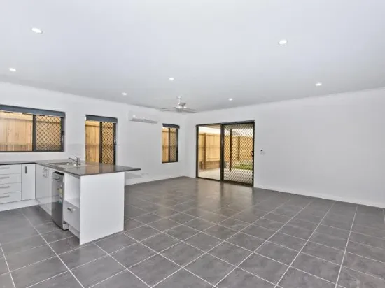 63 Swansea Circuit, Redland Bay, Qld 4165