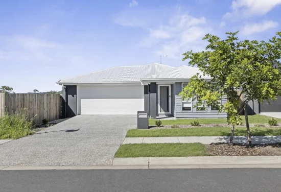 63 Tejo Street, Holmview, Qld 4207 - For Rent