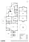 63 Teringie Drive, Teringie, SA 5072-Floorplan