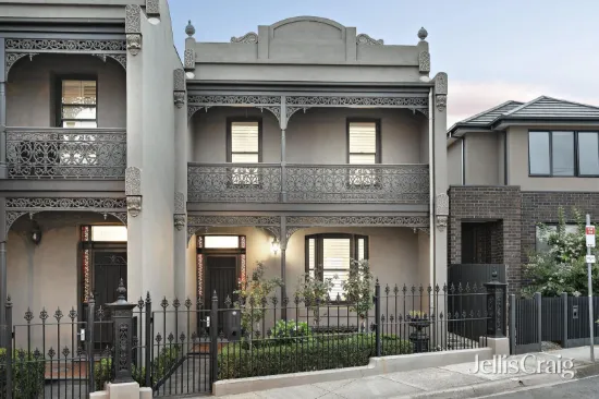 63 The Crescent, Ascot Vale, Vic 3032