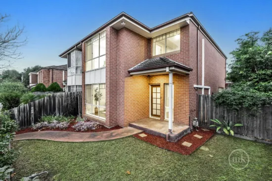 63 The Lakes Boulevard, South Morang, Vic 3752
