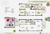 63 Theatre Drive, Benowa, Qld 4217-Floorplan