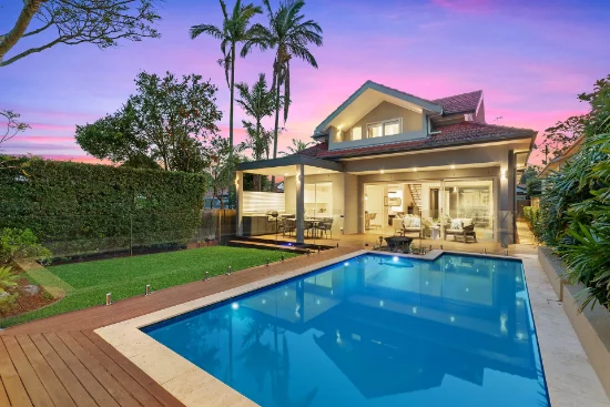 63 Third Avenue, Willoughby, NSW 2068