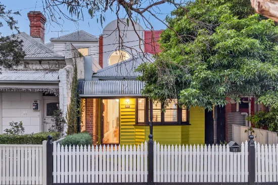 63 Thomson Street, Northcote, Vic 3070