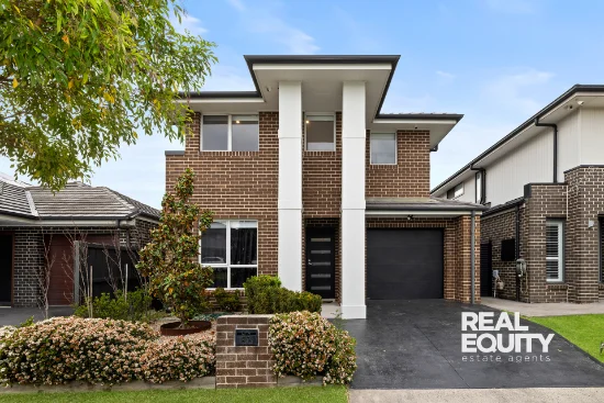 63 Travers Street, Moorebank, NSW 2170 - For Sale
