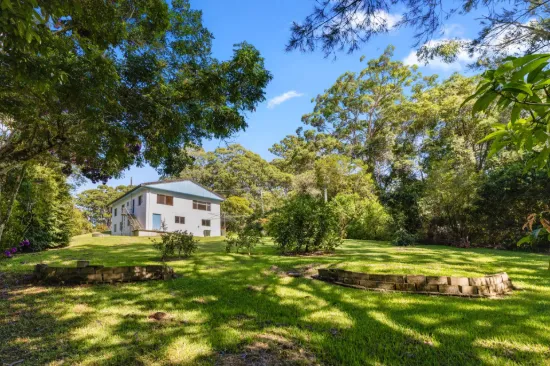 63 Tuckers Rock Road, Repton, NSW 2454