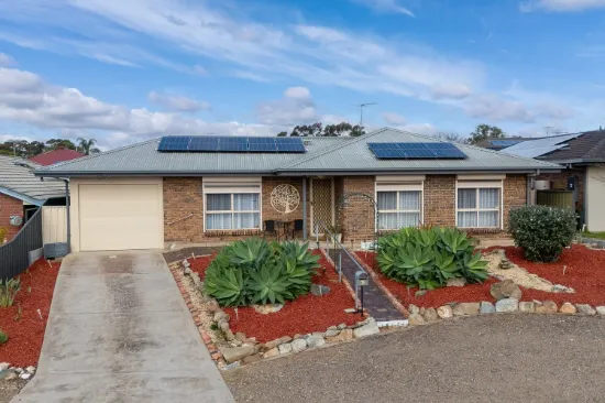 63 Tumbella Drive, Murray Bridge, SA 5253