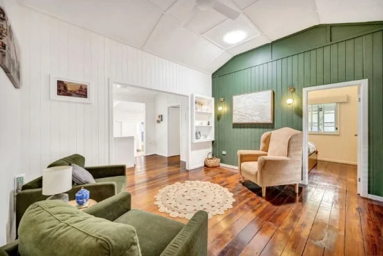 63 Twelfth Av, Railway Estate, Qld 4810