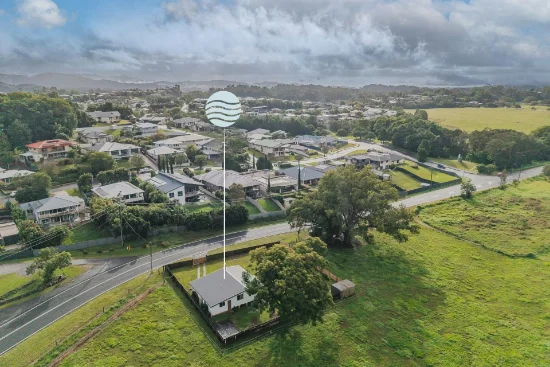 63 Tyalgum Road, Byangum, NSW 2484