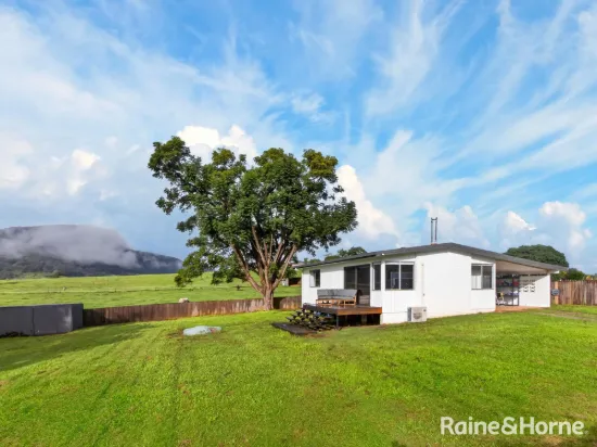 63 Tyalgum Road, Byangum, NSW 2484