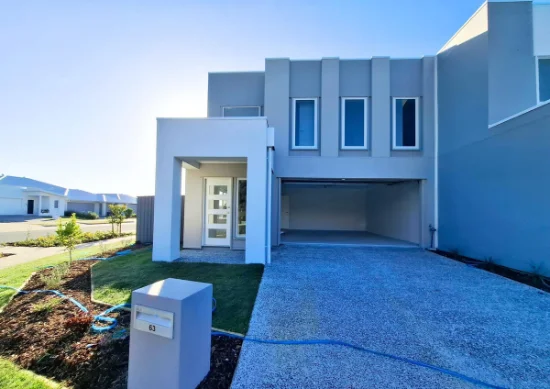 63 Tyndall Circuit, Banya, Qld 4551