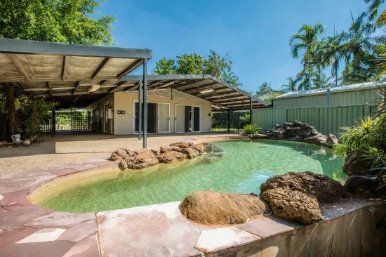 63 Vernier Circuit, Woodroffe, NT 0830