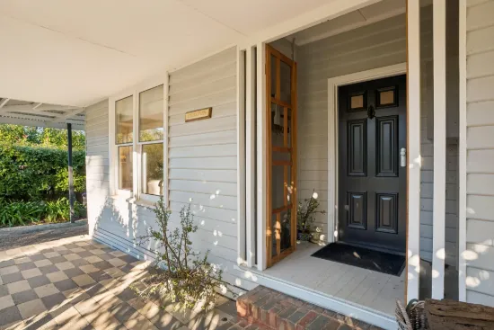 63 Victoria Street, Macedon, Vic 3440