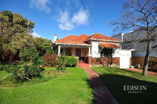63 View Street, North Perth, WA 6006