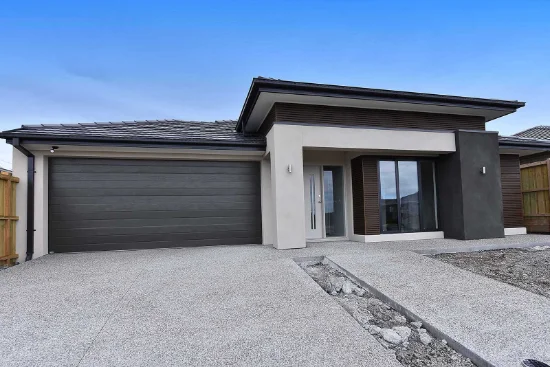 63 Vilana Drive, Sunbury, Vic 3429 - For Rent